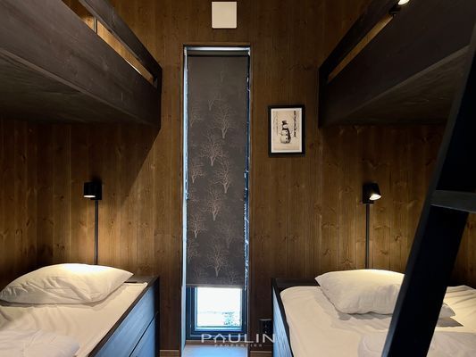 Lindvallen Ski Resort · Sauna · 6+2 Guests  · Pets - Bild 11