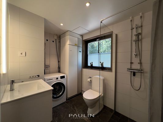 Lindvallen Ski Resort · Sauna · 6+2 Guests  · Pets - Bild 9