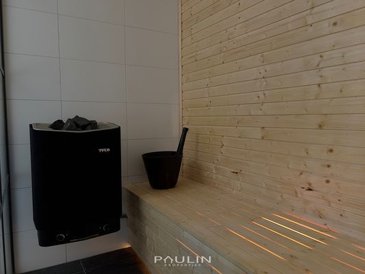 Bild 3 på Lindvallen Ski Resort · Sauna · 6+2 Guests  · Pets