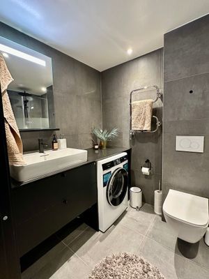 Mysig toppmodern lgh med pjäxavstånd till VM8:an - Bild 10