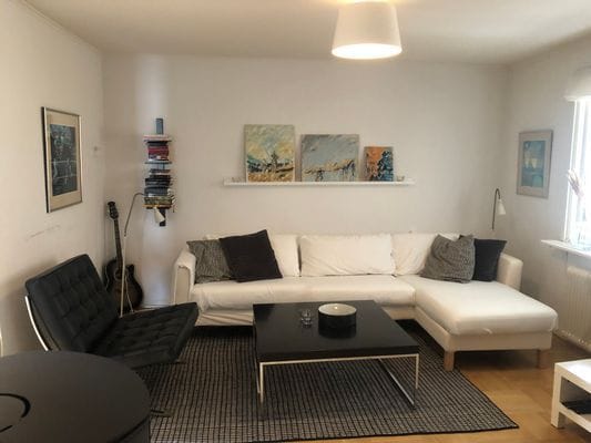 Bild 3 på Fritidshus Falkenberg Skrea strand