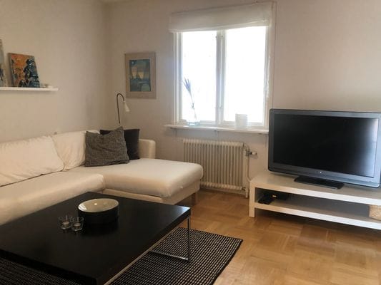 Bild 4 på Fritidshus Falkenberg Skrea strand