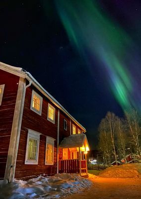 Bruksvallarna - 4 Lägenheter vid skidstadion, WiFi - Bild 22
