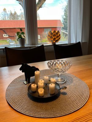 Sifferbo Gård med stor altan - Bild 7