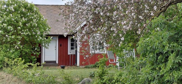 Stuga i norra skåne - Bild 12
