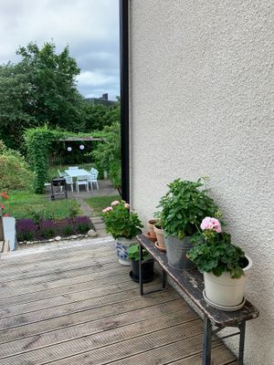 Sista minuten villa i Visby
