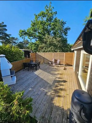 Bild 3 på Stuga norr om Visby