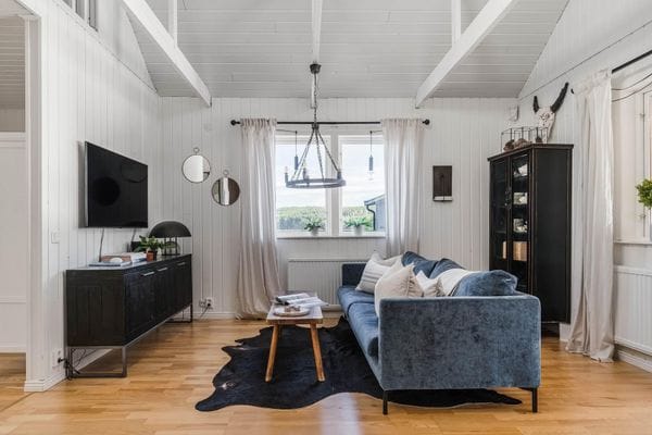 Saxen Lake House – en pärla i trolska Bergslagen - Bild 28