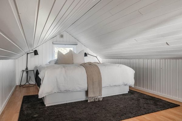 Saxen Lake House – en pärla i trolska Bergslagen - Bild 37