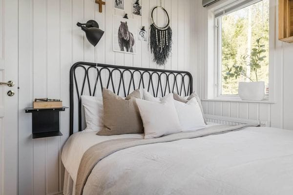 Saxen Lake House – en pärla i trolska Bergslagen - Bild 35