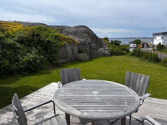 Hus vid havet - Bild 22
