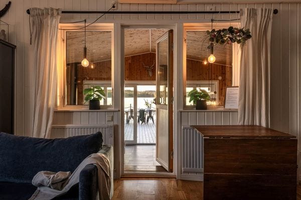 Saxen Lake House – en pärla i trolska Bergslagen - Bild 33