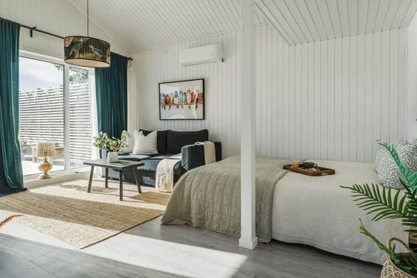 Saxen Lake House – en pärla i trolska Bergslagen - Bild 41