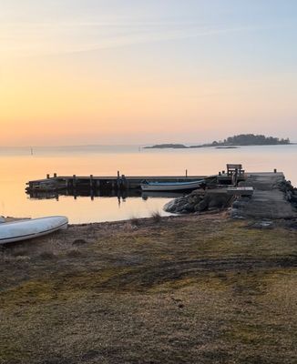 Sjöstugan Yxlö Nynäshamn - Bild 11