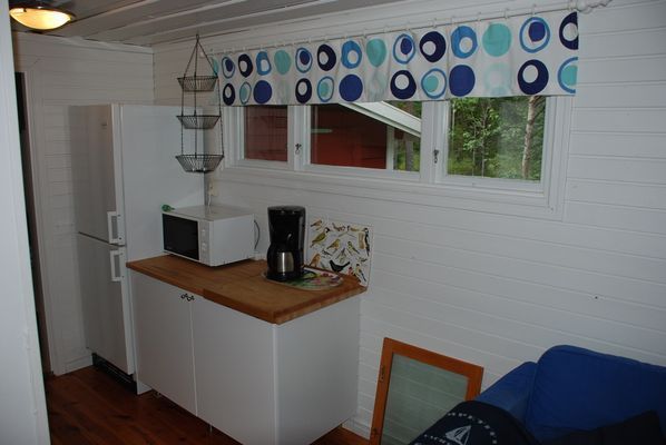 Bild 4 på Havsnära läge vid Högklykefjärden på Gräsö