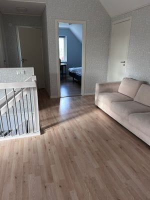 Hus i naturskönt läge med närhet till vatten - Bild 6