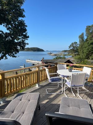 Sjöstugan Yxlö Nynäshamn - Bild 13