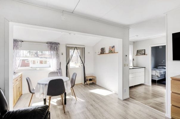 Bild 3 på Stuga i Pukavik