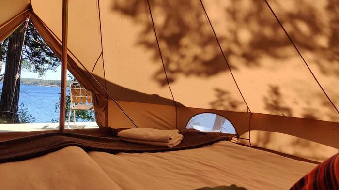 BOENDE AKTIVITETER HEMLIG HISTORIA I SKÄRGÅRDEN - Bild 14