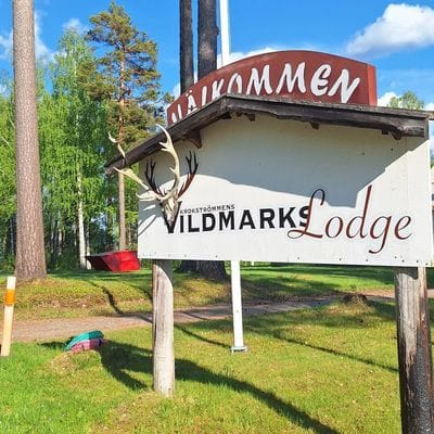 Rymliga hus med älvutsikt - Bild 19