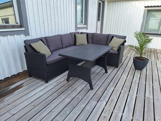 4-bädds villa i Rönnäng, Tjörn