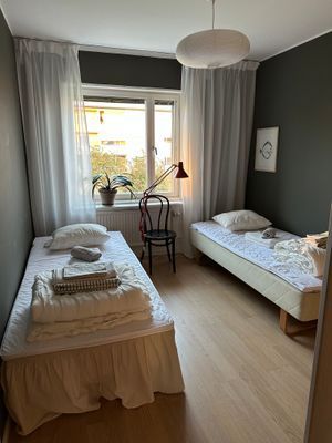 Bild 4 på Lägenhet i Visby uthyres veckovis