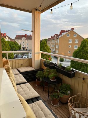 Lägenhet i Visby uthyres veckovis - Bild 7