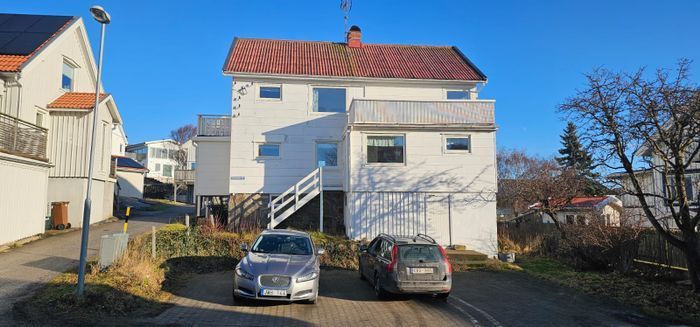 NY! Hus med två lägenheter i centrala Skärhamn - Bild 34