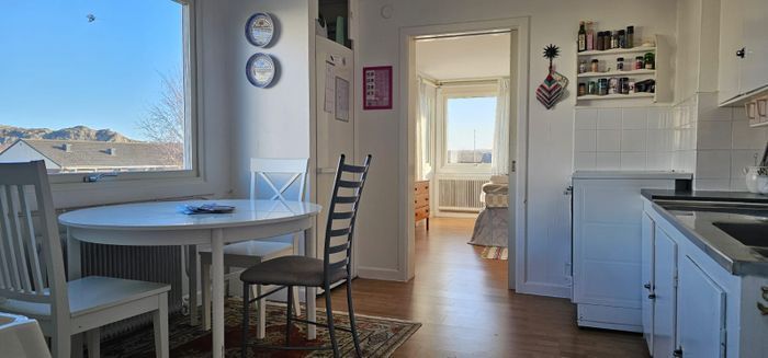 NY! Hus med två lägenheter i centrala Skärhamn - Bild 17