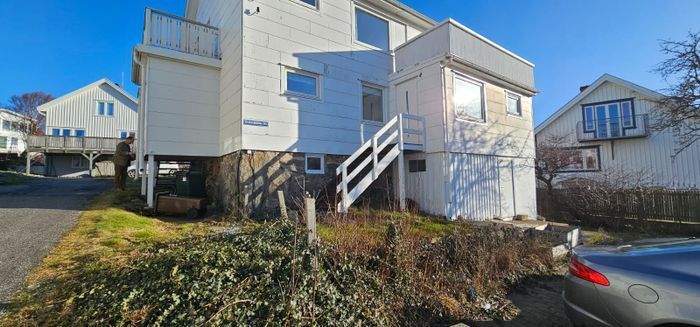 NY! Hus med två lägenheter i centrala Skärhamn - Bild 36