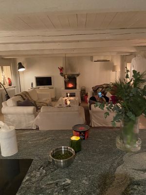 Skånelänga mitt på Österlen - Bild 15
