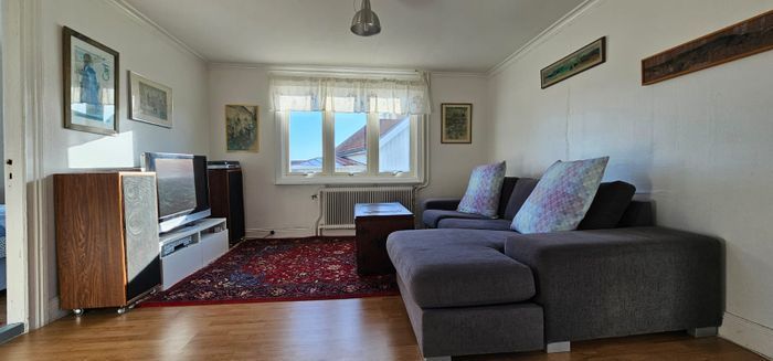 NY! Hus med två lägenheter i centrala Skärhamn - Bild 15