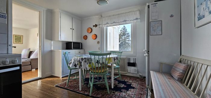 NY! Hus med två lägenheter i centrala Skärhamn - Bild 8