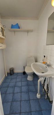 NY! Hus med två lägenheter i centrala Skärhamn - Bild 28