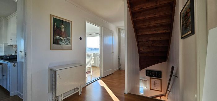 NY! Hus med två lägenheter i centrala Skärhamn - Bild 19
