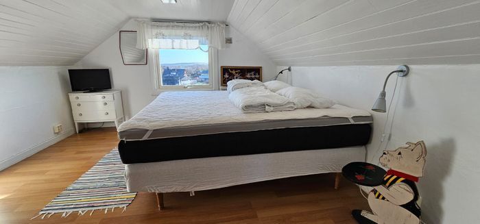 NY! Hus med två lägenheter i centrala Skärhamn - Bild 27
