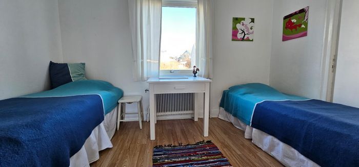 NY! Hus med två lägenheter i centrala Skärhamn - Bild 12