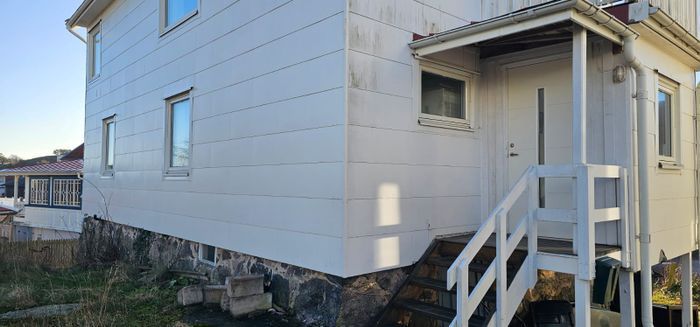NY! Hus med två lägenheter i centrala Skärhamn - Bild 35