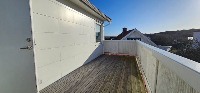 NY! Hus med två lägenheter i centrala Skärhamn - Bild 23