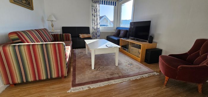 NY! Hus med två lägenheter i centrala Skärhamn - Bild 24
