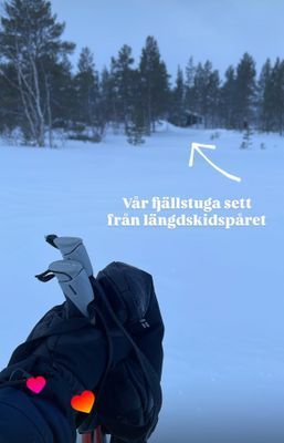 Mysig fjällstuga med nära till allt! - Bild 11