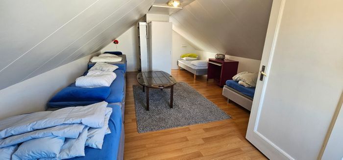 NY! Hus med två lägenheter i centrala Skärhamn - Bild 26