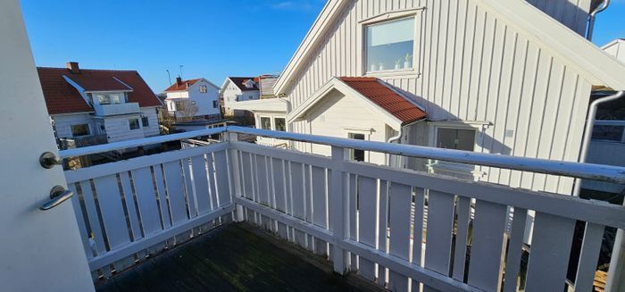 NY! Hus med två lägenheter i centrala Skärhamn - Bild 30