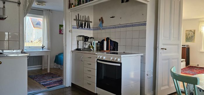 NY! Hus med två lägenheter i centrala Skärhamn - Bild 9