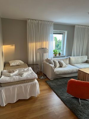 Bild 3 på Lägenhet i Visby uthyres veckovis