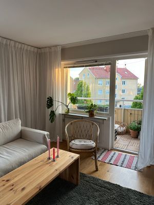 Lägenhet i Visby uthyres veckovis - Bild 6