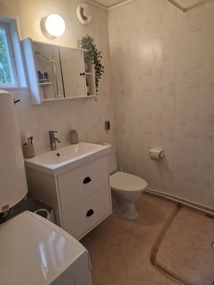 Liten mysig stuga i Västanhed - Bild 15
