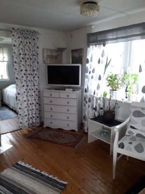 Bild 4 på Liten stuga på landet