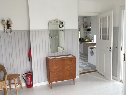 Stor villa centralt i Visby - Bild 9