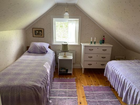 Bäcken, ett båtsmanstorp nära Trosa - Bild 14